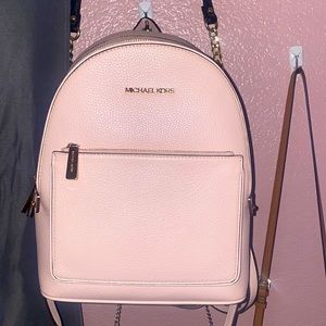 michael kors bag only used once